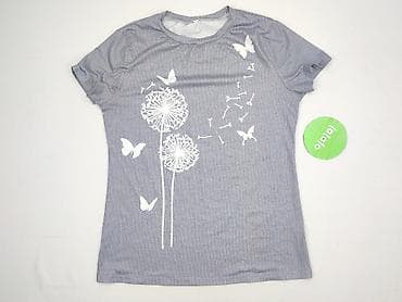 camel active t shirty: T-shirt damski, rozmiar S — 3