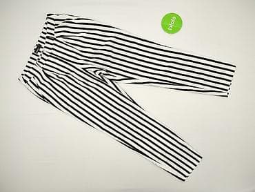 legowear: Gina Tricot, Spodnie materiałowe damskie, rozmiar XS — 2
