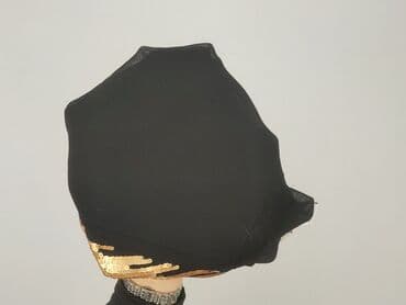 złota bluzka cekinowa: Bluzka damska, rozmiar M — 6