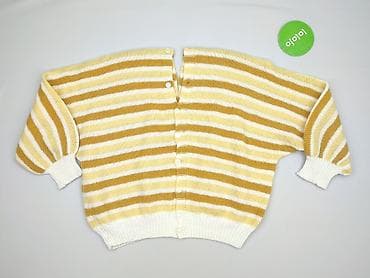 Kobiety: Kardigan damski, rozmiar 6XL — 3