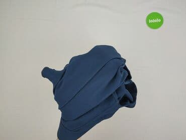 sukienka niebiesko czarna czy biało złota: Sukienka damska, rozmiar M — 6