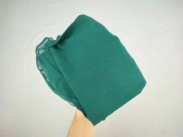 reserved sukienka butelkowa zieleń: Sukienka damska, rozmiar M — 4