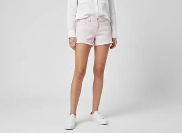 szorty pepco: Pepe Jeans, Szorty damskie, rozmiar L — 7