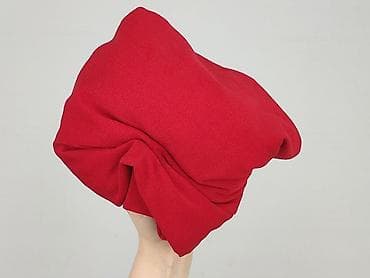 czerwona: H&M, Bluzka damska, rozmiar M — 6