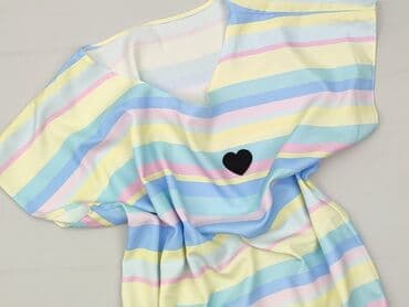 Bluzki: Bluzka damska, rozmiar 5XL — 1