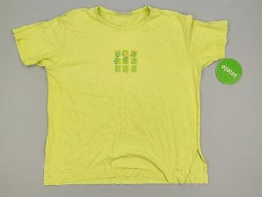 Kobiety: Fabiani, T-shirt damski, rozmiar 2XL — 2