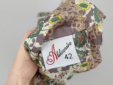 bluza stwd: Bluzka damska, rozmiar XL — 4