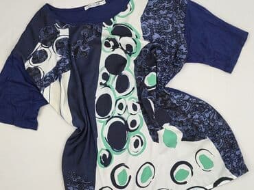 sukienki quiosque wyprzedaż: QUIOSQUE, Bluzka damska, rozmiar XL — 1