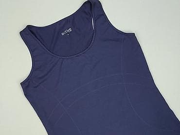 bluza nike mcqueen: Tchibo, Top damski, rozmiar M — 1