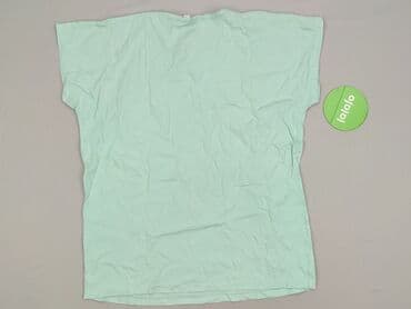 zielone t shirty damskie reserved: T-shirt damski, rozmiar XL — 3