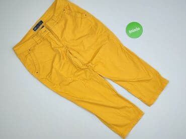 klapki ccc 2017: Cecil, Spodnie 3/4 damskie, rozmiar L — 2