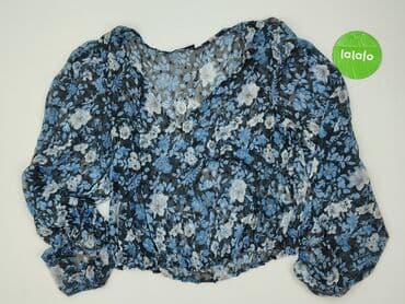 ażurowa bluzka sinsay: Sinsay, Bluzka damska, rozmiar XL — 2