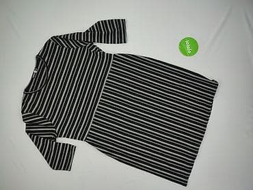 sukienki 50 plus: Boohoo, Sukienka damska, rozmiar 5XL — 2