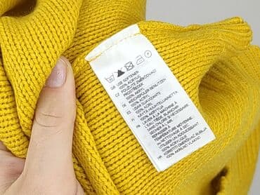 sweter od c a: H&M, Sweter damski, rozmiar 2XS — 6