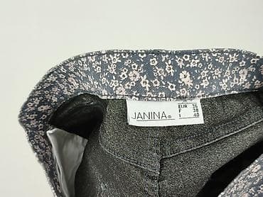 jula krótkie spodenki: Janina, Szorty damskie, rozmiar S — 4