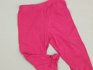 sukienki dla 12 latki: Leggings, Inextenso, 6-9 months, condition - Good — 1