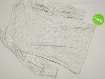 dluga bluzka do legginsow: Women`s tunic, size S — 4