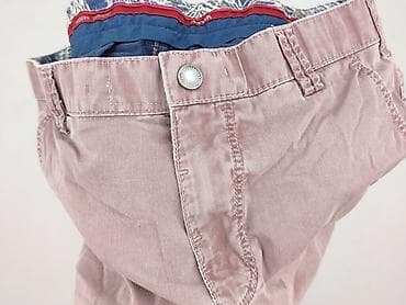 fsbn dresy: Chino, Szorty dla mężczyzn, rozmiar S — 4