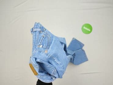 spódnice big star: Big Star, Jeansy damskie, M — 6