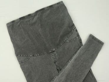 sukienka dla kobiet w ciąży: H&M Mama, Legginsy rozmiar L — 1