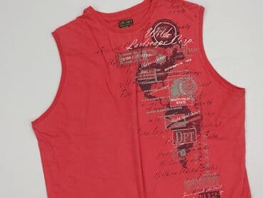 Atlas for Men, Tank top for men, size 3XL