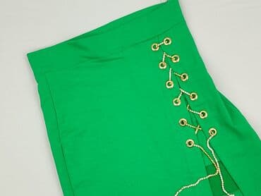 spódnica z eko skóry reserved: La Pia, Spódnica damska, rozmiar M — 1