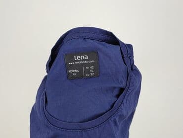 blue motion sweter: NBA, Koszulka dla mężczyzn, rozmiar XL — 4