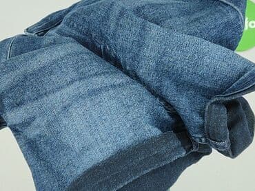 krótkie dopasowane spodenki: H&M Divided, Szorty damskie, XS — 6