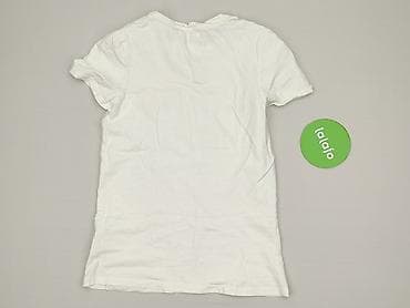 bluzki kosmos: Reserved, T-shirt damski, rozmiar S — 3