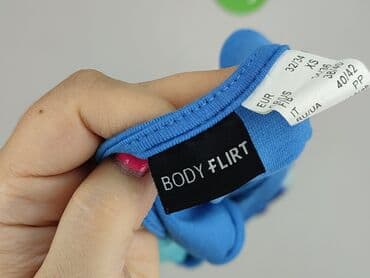 kolorowe body: BODY FLIRT, Sukienka damska, rozmiar XS — 5