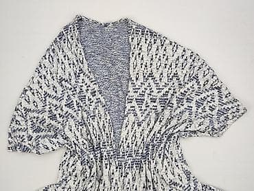 ponczo: Kardigan damski, rozmiar One size — 1