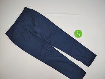 Promod, Spodnie materiałowe damskie, rozmiar XL — 3