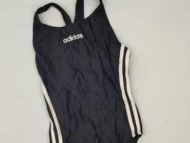 Жінкам: Adidas, Суцільний купальник, розмір M — 1
