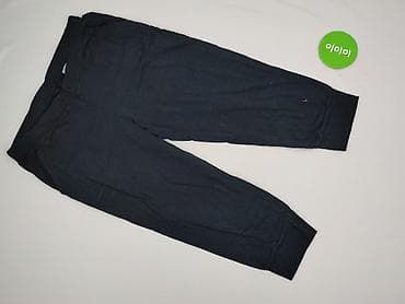 reebok shop: Reebok, Spodnie dresowe damskie, rozmiar L — 2