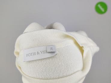 Women: POTIS & VERSO, Women`s sweater, size M at lalafo.pl — 5 Women: POTIS & VERSO, Women`s sweater, size M — 5