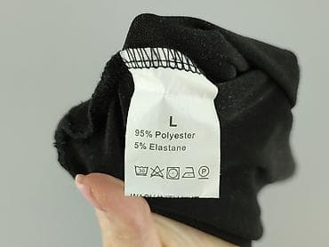 170 92a h: T-shirt damski, rozmiar L — 4
