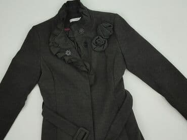 QUIOSQUE, Women`s coat, S