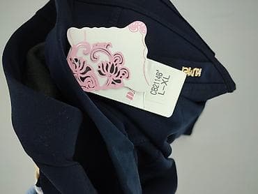 bomber spodnie: Legginsy rozmiar XL — 5