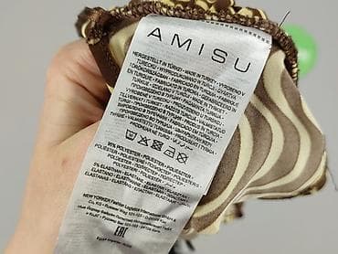 body gucci: Amisu, Top damski, rozmiar M — 4