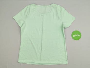 bluzka kolor miętowy: Women's blouse, size XL — 4