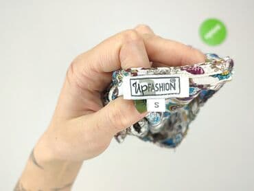 bluzka z koniem h: UP2Fashion, Жіноча блуза, розмір S — 4