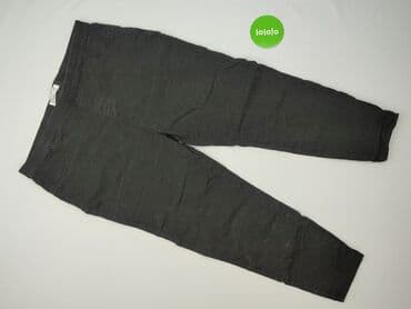 jeans nike: Denim, Jeansy damskie, rozmiar 4XL — 2