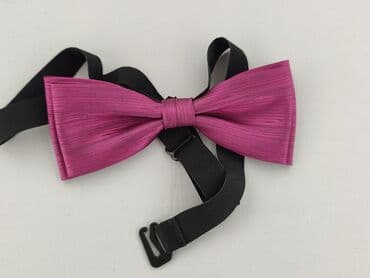 Accessories: Bow tie, color - Purple, condition - Perfect — 1
