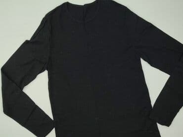 Лонгслів для чоловіків, розмір S