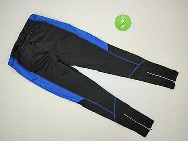 pull and bear kolarki: Crivit, Legginsy Sportowe damskie, rozmiar 2XL — 3