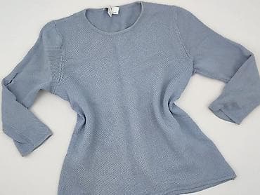 sweter livergy: Peter Hahn, Sweter damski, rozmiar S — 1