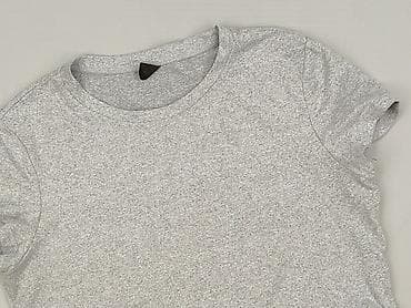 piżamy cropp: Shein, T-shirt damski, rozmiar L — 1