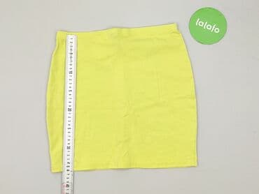 mango satynowe spódnice: H&M Divided, Spódnica damska, rozmiar S — 4