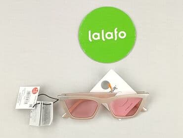 primark torby: Glasses, Sunglasses, Cat eyes design, condition - Perfect — 2