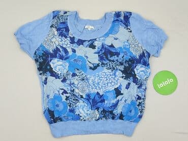 object swetry: Oodji, Bluzka damska, rozmiar XL — 2